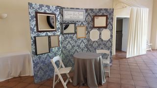 Fotocall para bodas y eventos