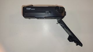 CAMARA DE FOTOS OLYMPUS TRIP JUNIOR 33mm 1:45