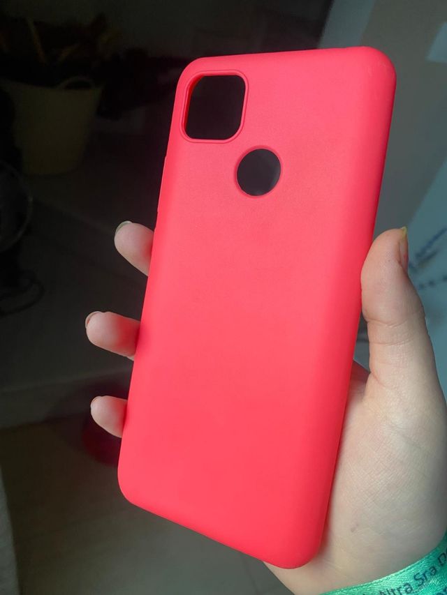 Fundas Xiaomi Redmi 9c