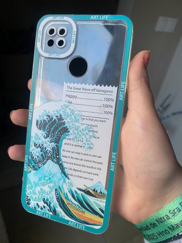 Fundas Xiaomi Redmi 9c