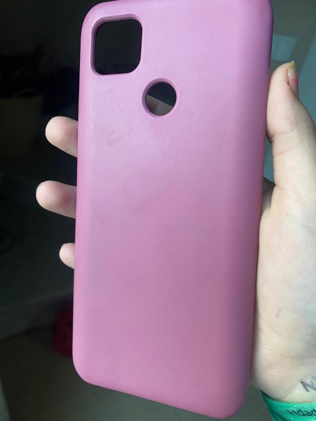 Fundas Xiaomi Redmi 9c