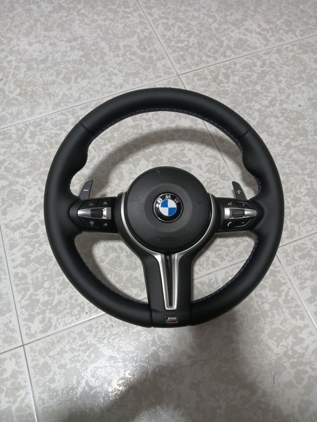Volantes BMW  AIRBAG