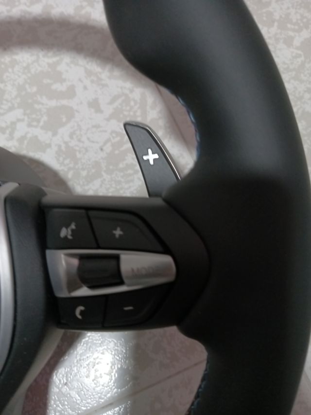 Volantes BMW  AIRBAG