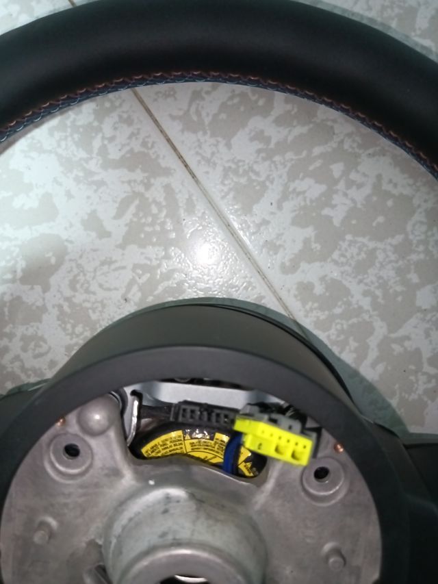 Volantes BMW  AIRBAG