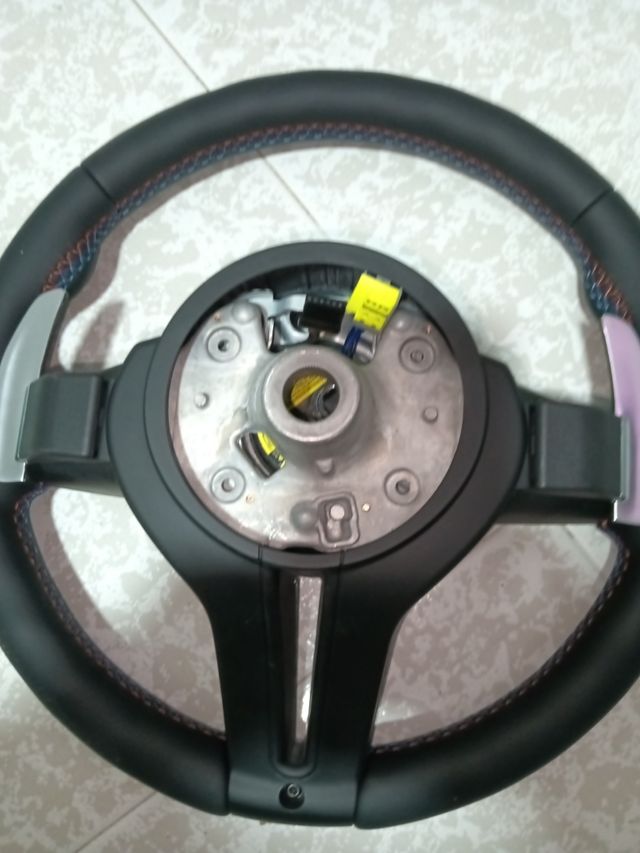 Volantes BMW  AIRBAG