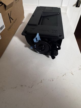 Cartucho toner kyocera Tk3160