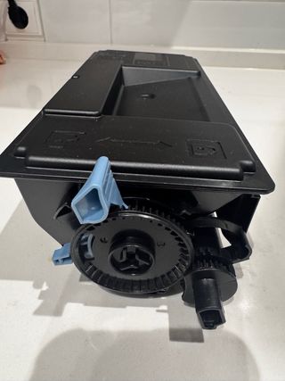Cartucho toner kyocera Tk3160