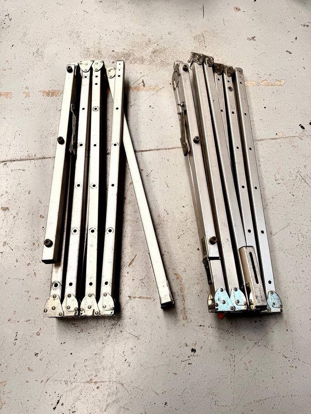 Pantalla de proyección de vídeo