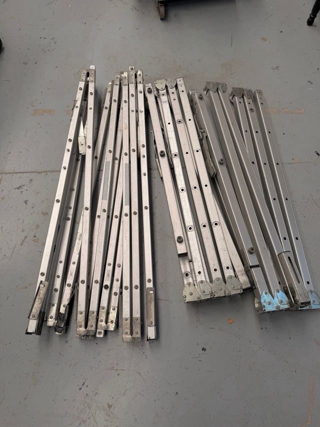 Pantalla de proyección de vídeo