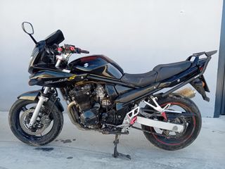 Despiece.Piezas Suzuki Bandit.