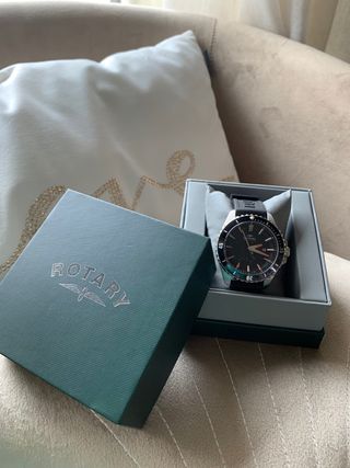 Reloj Rotary Hombre