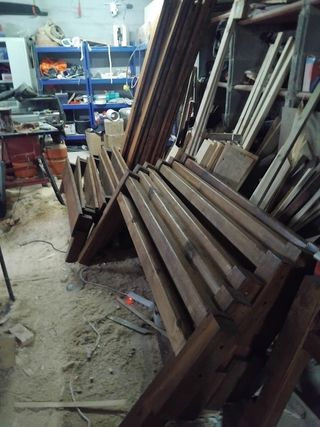 Instalamos puertas y mueble de cocina