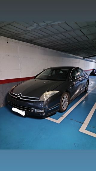 Citroen C6 2006