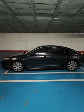 Citroen C6 2006