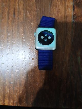 Apple Watch Series 3 correa incluida