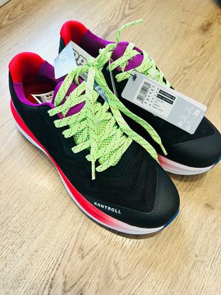 Zapatillas kappa 42 running 