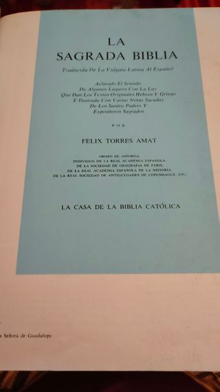 Sagrada familia edición guadalupana