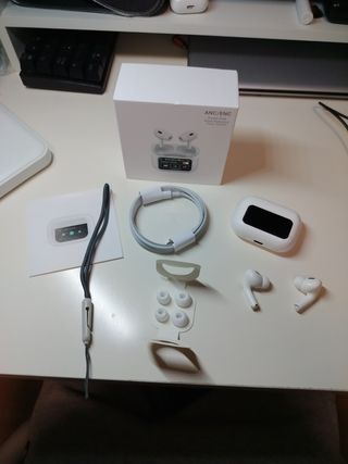 Auriculares bluetooth