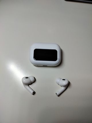 Auriculares bluetooth