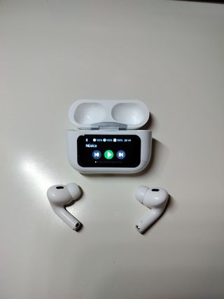 Auriculares bluetooth