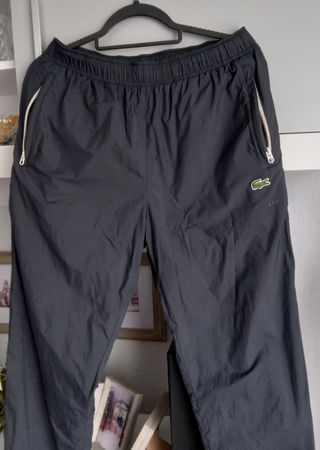 Pantalon de chándal Lacoste 