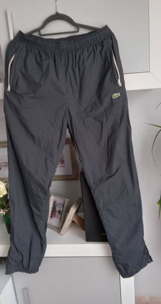 Pantalon de chándal Lacoste 