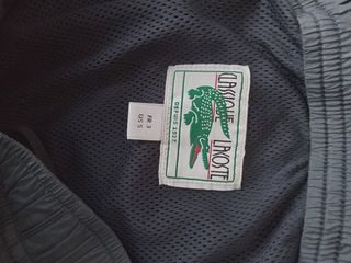 Pantalon de chándal Lacoste 