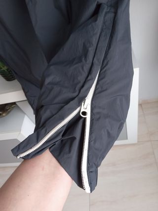 Pantalon de chándal Lacoste 