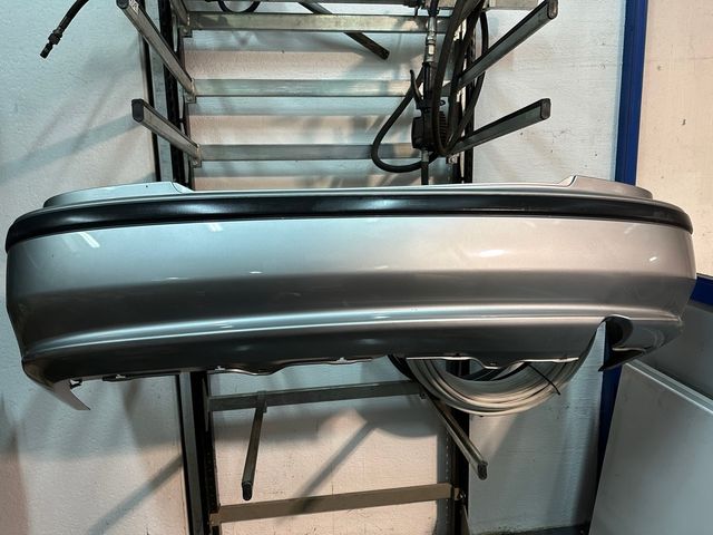 Paragolpes trasero Honda Civic MB3 original