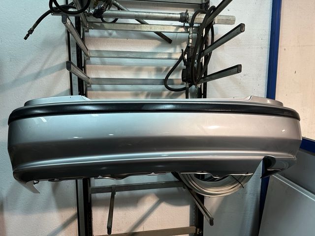 Paragolpes trasero Honda Civic MB3 original