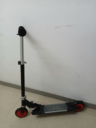 PATINETES