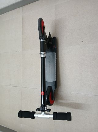 PATINETES