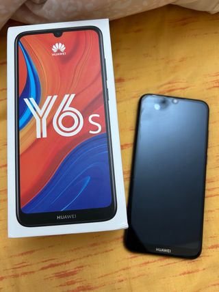 Huawei Y6s