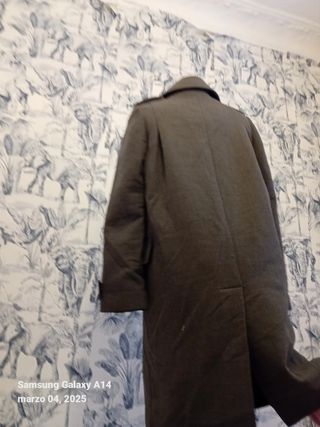 Chaqueta Bimba y lola talla S nueva 