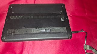 Portátil HP pro book i5