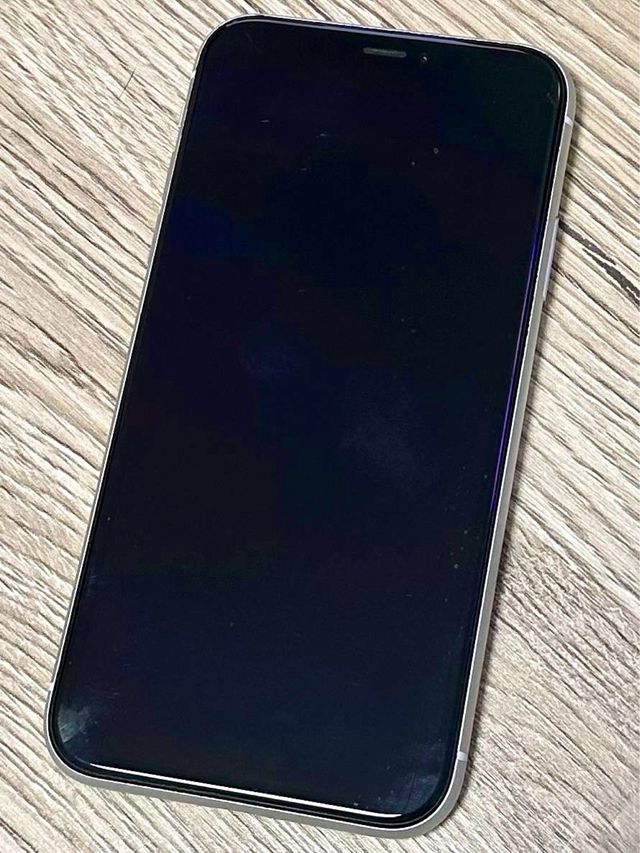 iPhone XR Blanco 128 GB