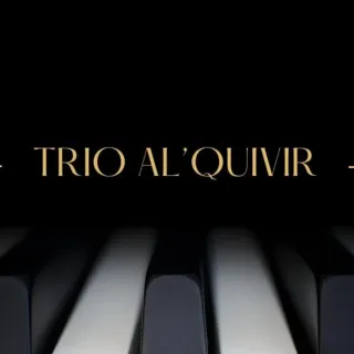 Trio musical bodas y eventos