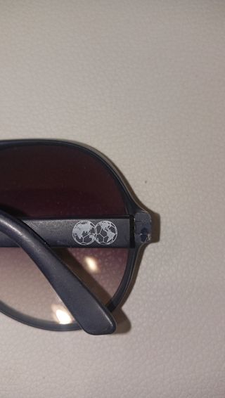 Gafas FIFA Mundial World Cup del 82 