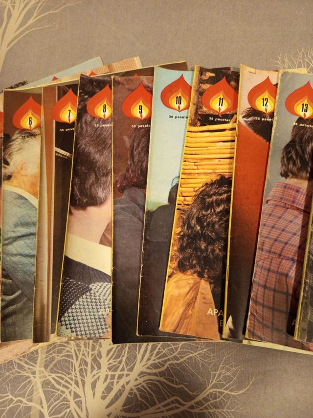 NOVELAS DE LUCECITA EN MUY BUEN ESTADO