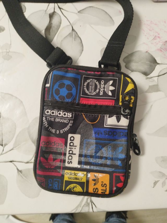 Bandolera Adidas