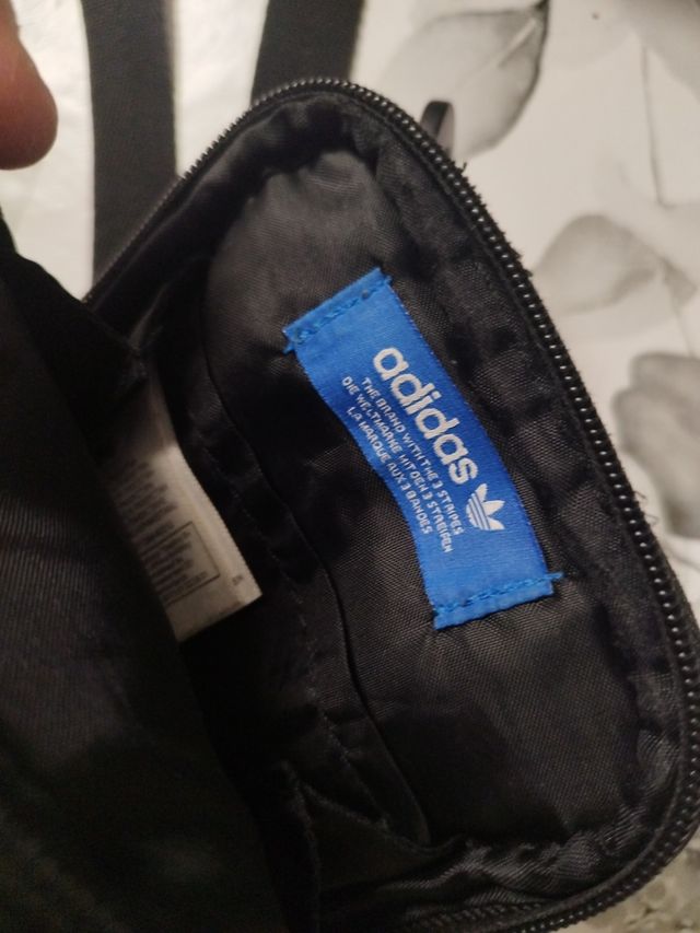 Bandolera Adidas