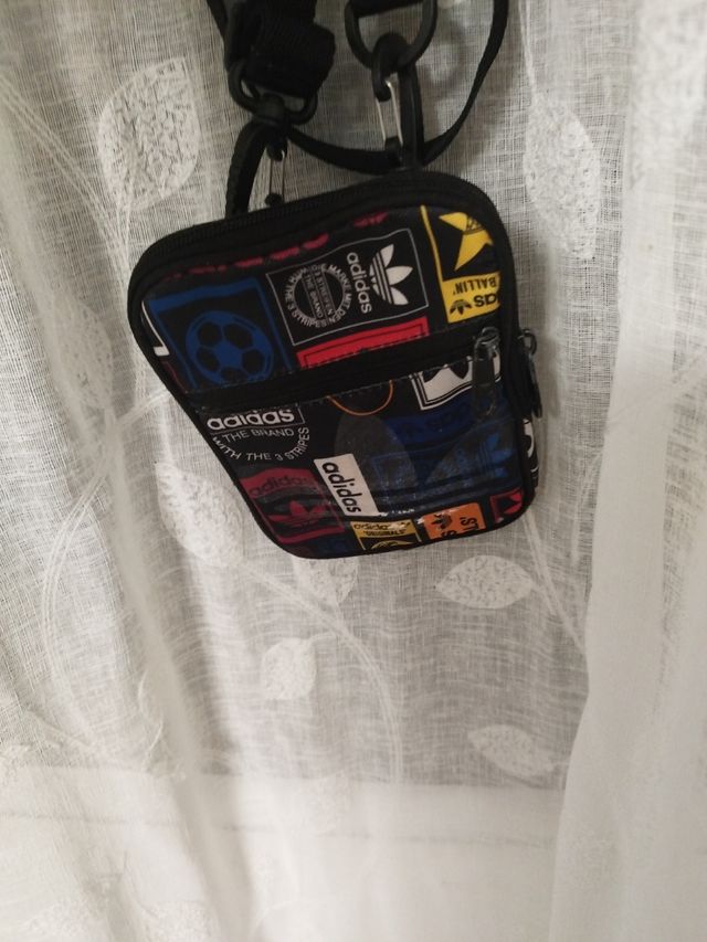 Bandolera Adidas