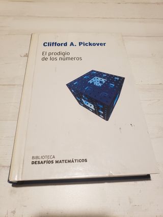 Libros de matemáticas divertidas