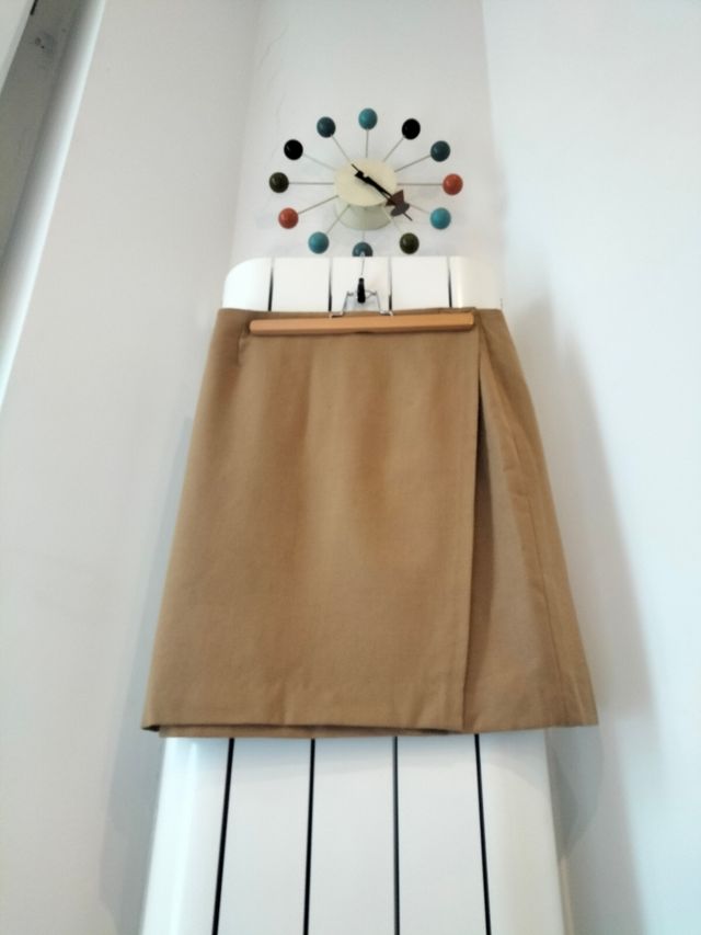 FALDAS CORTAS 