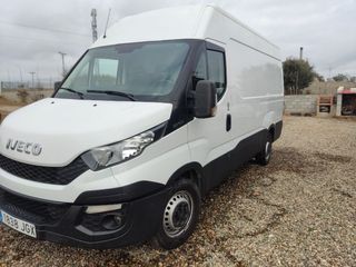 Iveco Daily 2016