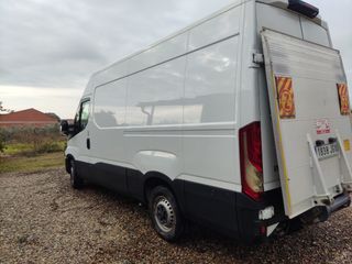 Iveco Daily 2016