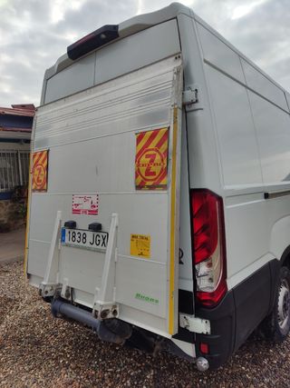 Iveco Daily 2016