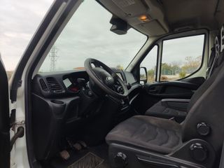 Iveco Daily 2016