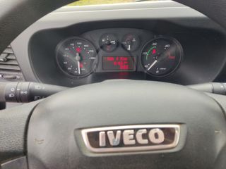 Iveco Daily 2016