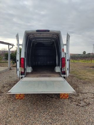 Iveco Daily 2016